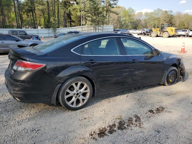 Photo 3 from auction – 2009 MAZDA 6 S with VIN 1YVHP82B295M25581