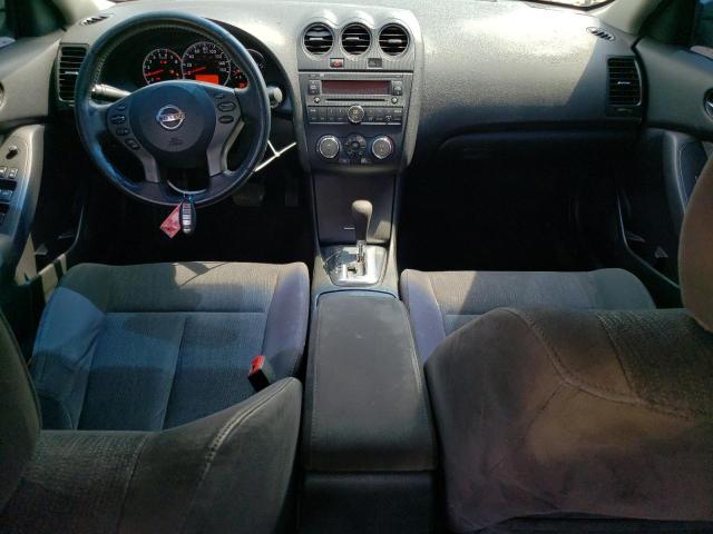 Photo 8 from auction – 2012 NISSAN ALTIMA BAS with VIN 1N4AL2AP1CN499536