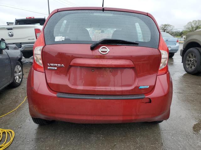 Photo 6 from auction – 2014 NISSAN VERSA NOTE with VIN 3N1CE2CP9EL436202
