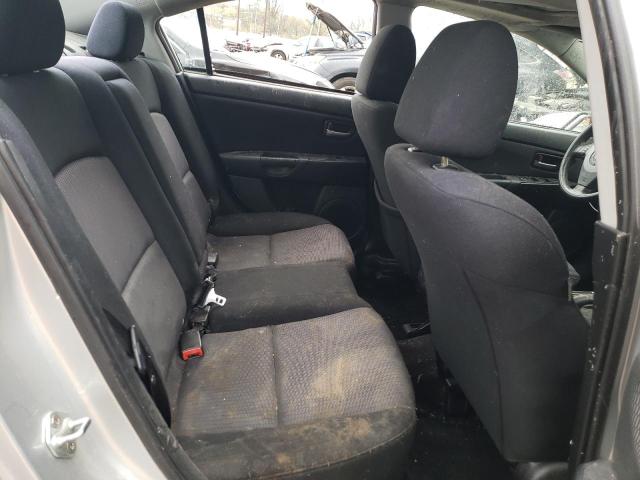 Photo 10 from auction – 2007 MAZDA 3 I with VIN JM1BK32F271627230