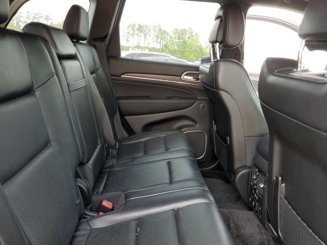 Photo 11 from auction – 2018 JEEP GRAND CHER with VIN 1C4RJFCG4JC227465