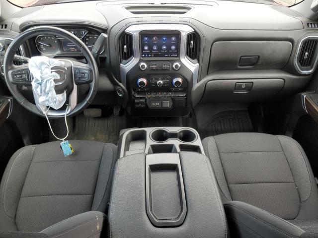 Photo 8 from auction – 2021 GMC SIERRA K15 with VIN 3GTU9CET2MG221306