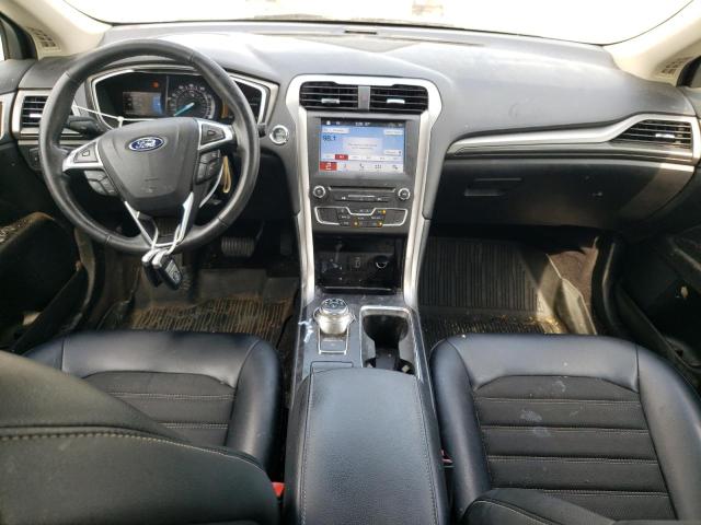 Photo 8 from auction – 2017 FORD FUSION SE with VIN 3FA6P0H7XHR338448