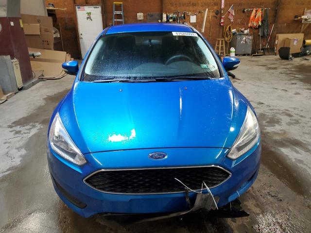 Photo 5 from auction – 2015 FORD FOCUS SE with VIN 1FADP3F27FL229165