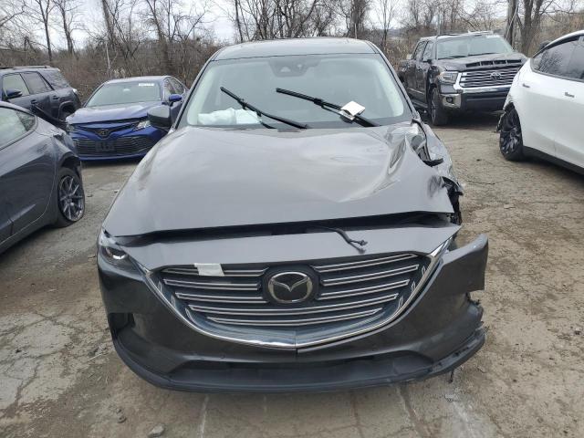 Photo 5 from auction – 2020 MAZDA CX-9 TOURI with VIN JM3TCBCY5L0412332