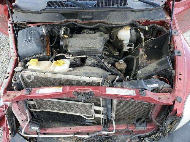 Photo 11 from auction – 2008 DODGE RAM 1500 S with VIN 1D7HA16N58J196425