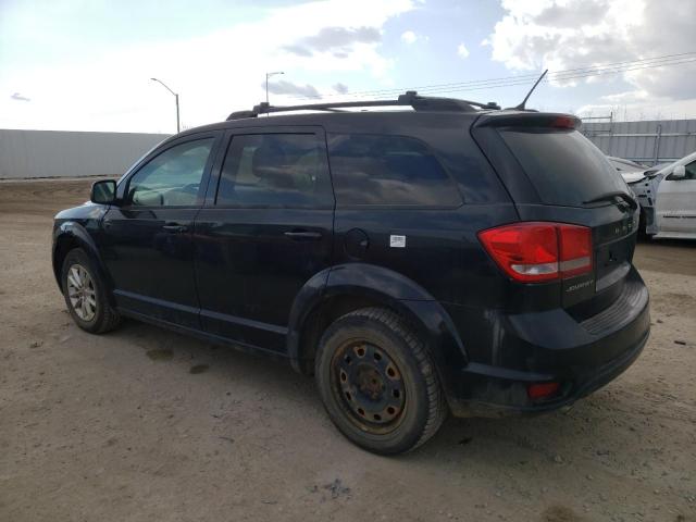 Photo 2 from auction – 2013 DODGE JOURNEY SX with VIN 3C4PDCCG9DT504021