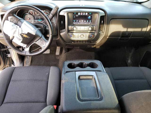 Photo 8 from auction – 2016 CHEVROLET silverado with VIN 1GCVKREC3GZ276072