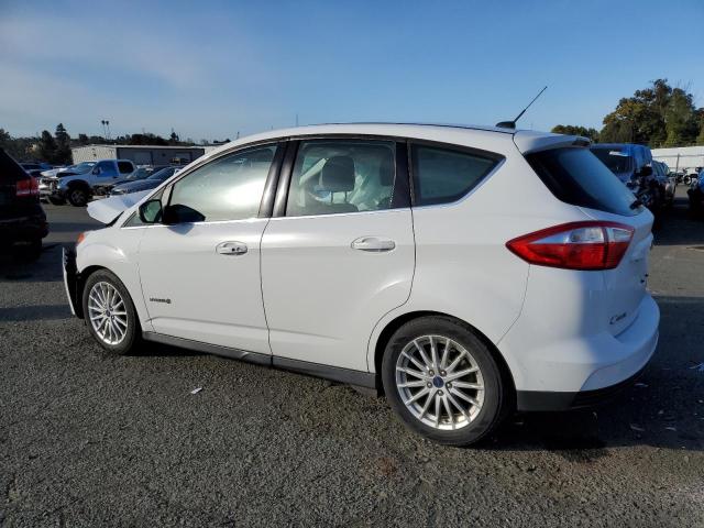 صورة رقم 2 من المزاد - 2015 FORD C-MAX SEL مع VIN 1FADP5BU4FL105535