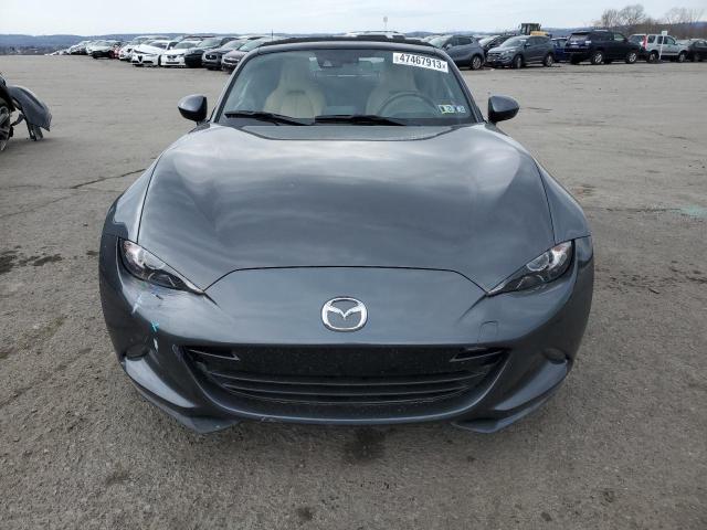 Photo 5 from auction – 2016 MAZDA MX-5 MIATA with VIN JM1NDAD76G0101495