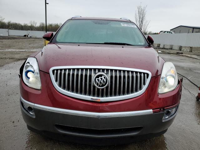 Photo 5 from auction – 2010 BUICK ENCLAVE CX with VIN 5GALVBED0AJ196606