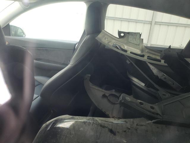 Photo 8 from auction – 2021 TESLA MODEL Y with VIN 5YJYGDEEXMF101029