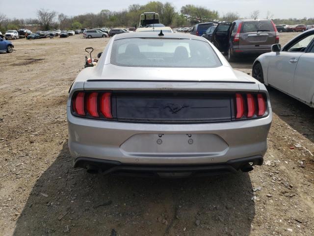 Photo 6 from auction – 2022 FORD MUSTANG with VIN 1FA6P8TH3N5139819