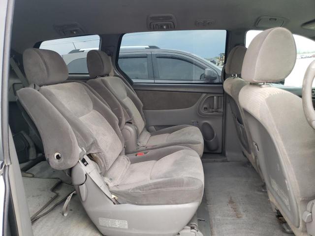 Photo 11 from auction – 2008 TOYOTA SIENNA LE with VIN 5TDBK23C48S017753