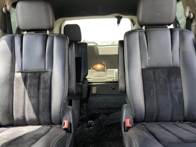 Photo 10 from auction – 2017 DODGE GRAND CARA with VIN 2C4RDGCG7HR604806
