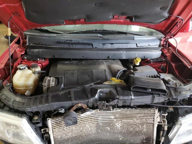 Photo 12 from auction – 2010 DODGE JOURNEY SX with VIN 3D4PG5FV5AT119440