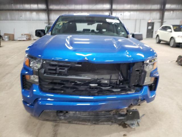 Photo 5 from auction – 2022 CHEVROLET SILVERADO with VIN 3GCPDBEK4NG534257