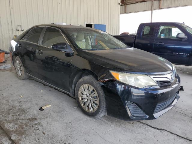 Photo 4 from auction – 2013 TOYOTA CAMRY L with VIN 4T4BF1FK8DR284936