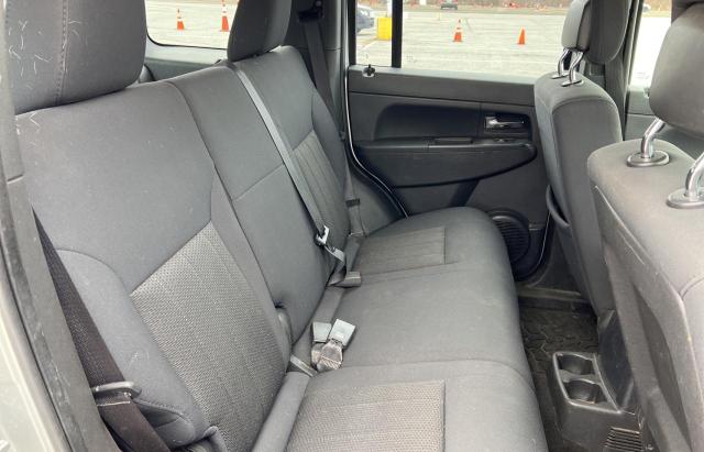 Photo 6 from auction – 2011 JEEP LIBERTY SP with VIN 1J4PN2GK6BW553216