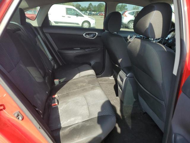 Photo 10 from auction – 2016 NISSAN SENTRA S with VIN 3N1AB7AP7GY281140