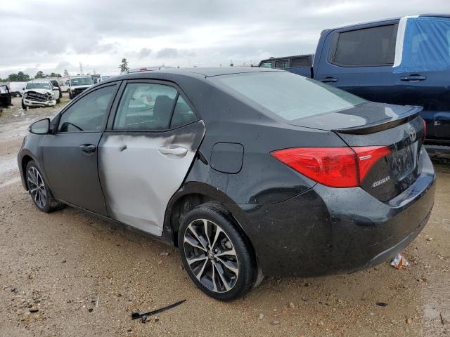 Photo 2 from auction – 2017 TOYOTA COROLLA L with VIN 2T1BURHEXHC884967