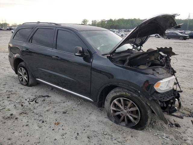 Photo 4 from auction – 2015 DODGE DURANGO LI with VIN 1C4RDHDG3FC809582