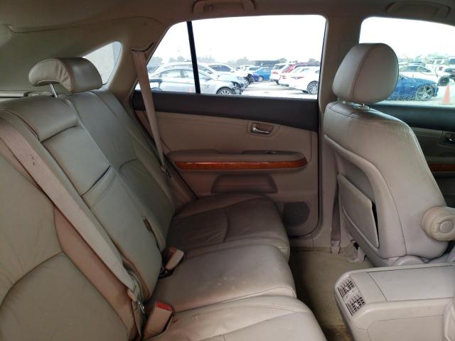 Photo 11 from auction – 2009 LEXUS RX 350 with VIN 2T2GK31U29C071047