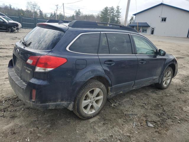 Photo 3 from auction – 2014 SUBARU OUTBACK 2. with VIN 4S4BRBCC9E3212199