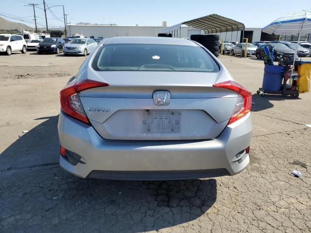 Photo 6 from auction – 2016 HONDA CIVIC LX with VIN 2HGFC2F59GH539109