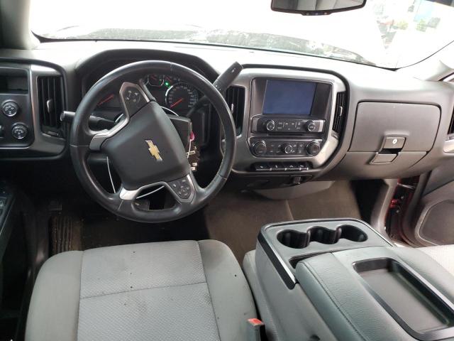 Photo 8 from auction – 2015 CHEVROLET SILVERADO with VIN 3GCUKREC1FG160248