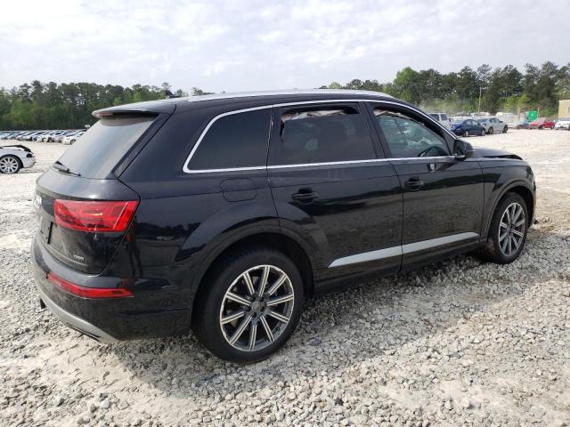 Photo 3 from auction – 2018 AUDI Q7 PREMIUM with VIN WA1LHAF70JD031933