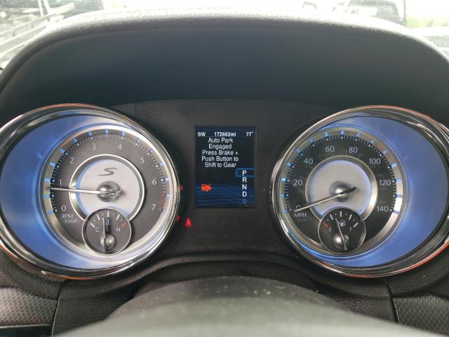 Photo 9 from auction – 2014 CHRYSLER 300 S with VIN 2C3CCAGG2EH222642