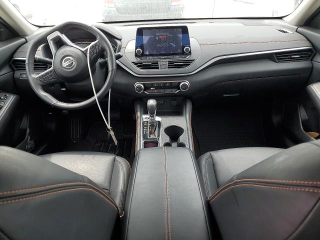 Photo 8 from auction – 2022 NISSAN ALTIMA SR with VIN 1N4BL4CV5NN332630