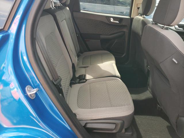 Photo 10 from auction – 2020 FORD ESCAPE SE with VIN 1FMCU0G62LUC25220