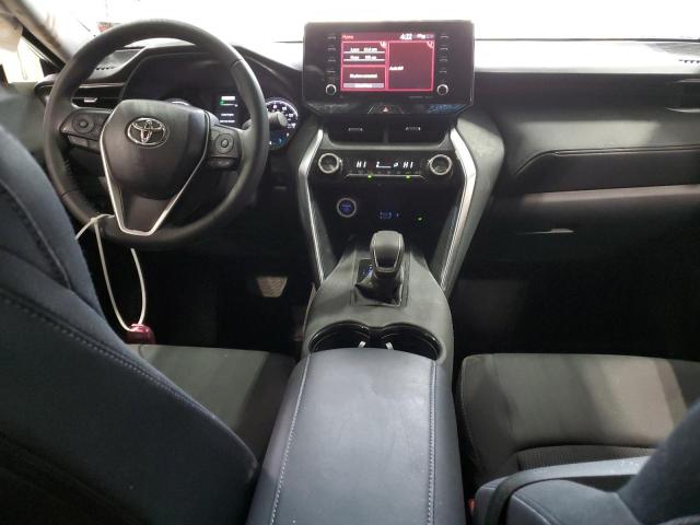 Photo 8 from auction – 2021 TOYOTA VENZA LE with VIN JTEAAAAH6MJ085482