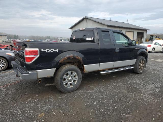 Photo 3 from auction – 2010 FORD F150 SUPER with VIN 1FTFX1EV3AFB97955