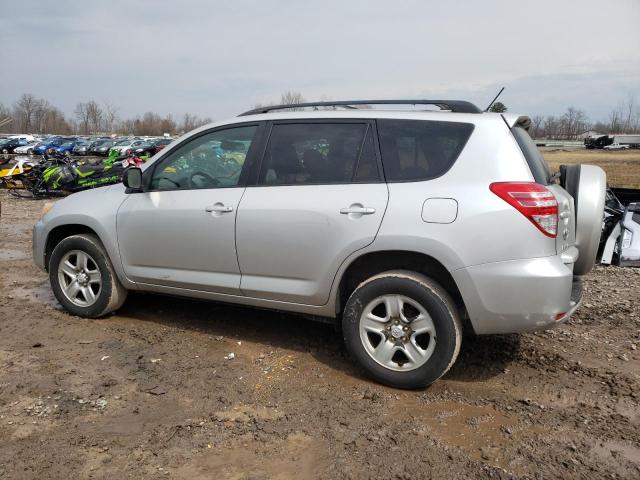 Photo 2 from auction – 2011 TOYOTA RAV4 with VIN 2T3BF4DV0BW126362