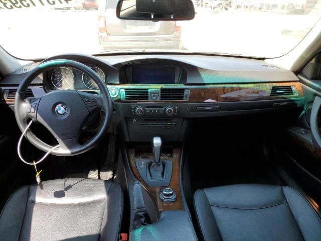 Photo 8 from auction – 2011 BMW 328 I SULE with VIN WBAPH5C58BF093553