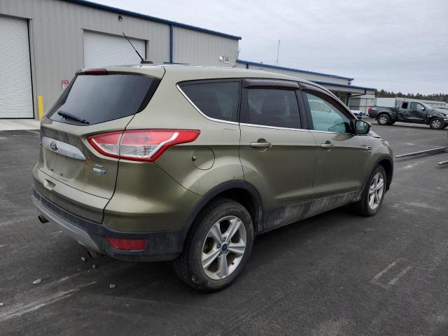 Photo 3 from auction – 2013 FORD ESCAPE SEL with VIN 1FMCU9H99DUA25014