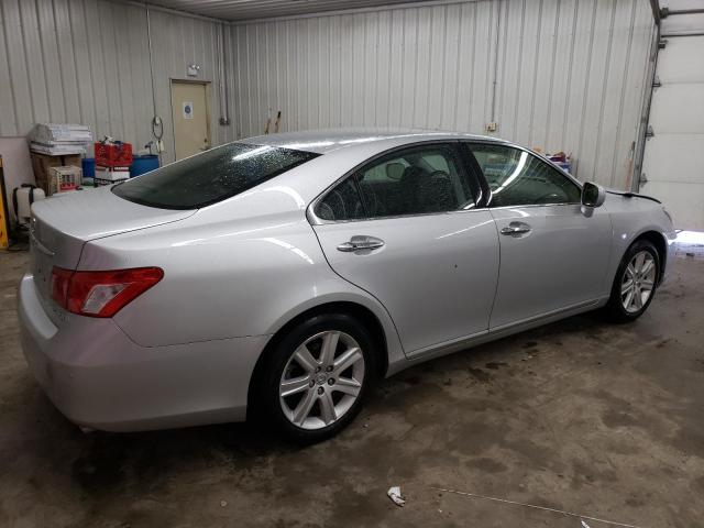 Photo 3 from auction – 2007 LEXUS ES 350 with VIN JTHBJ46G472122780