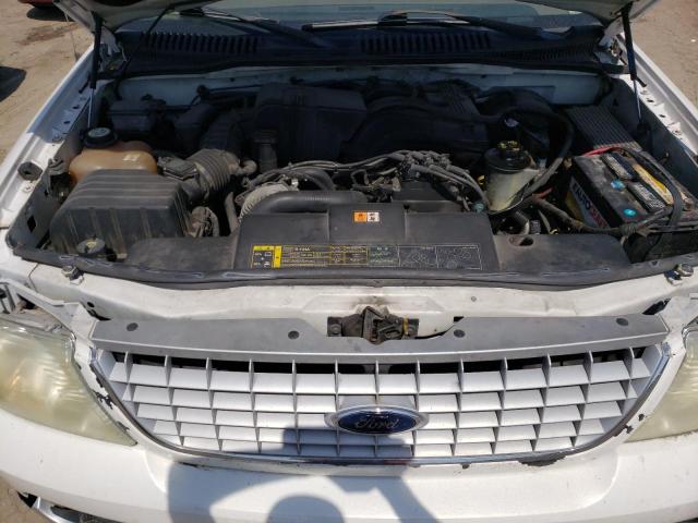 Photo 11 from auction – 2002 FORD EXPLORER L with VIN 1FMDU65E22ZA69862