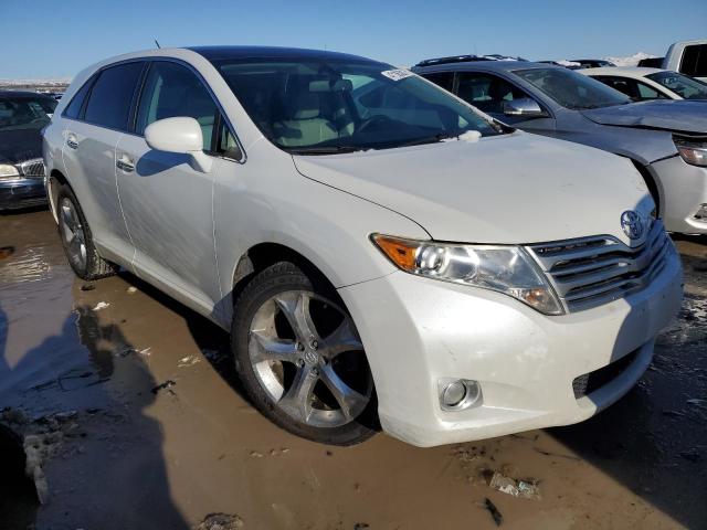 Photo 4 from auction – 2011 TOYOTA VENZA with VIN 4T3BK3BB8BU052316