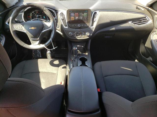 Photo 8 from auction – 2018 CHEVROLET MALIBU LT with VIN 1G1ZD5ST6JF216331