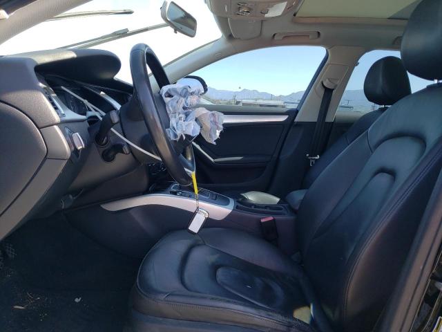 Photo 7 from auction – 2011 AUDI A4 PREMIUM with VIN WAUSFAFL6BA164863