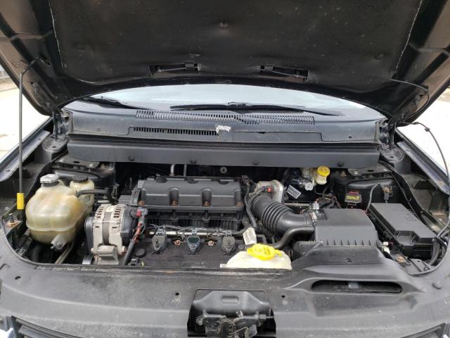 Photo 12 from auction – 2010 DODGE JOURNEY R/ with VIN 3D4PG6FV4AT120911