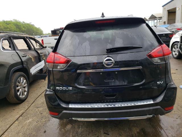 Photo 6 from auction – 2017 NISSAN ROGUE S with VIN KNMAT2MT5HP583518