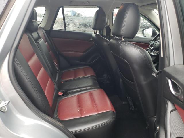 Photo 11 from auction – 2013 MAZDA CX-5 TOURI with VIN JM3KE4CE3D0118713