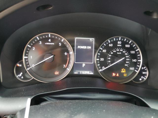 Photo 9 from auction – 2016 LEXUS ES 350 with VIN 58ABK1GG7GU006638