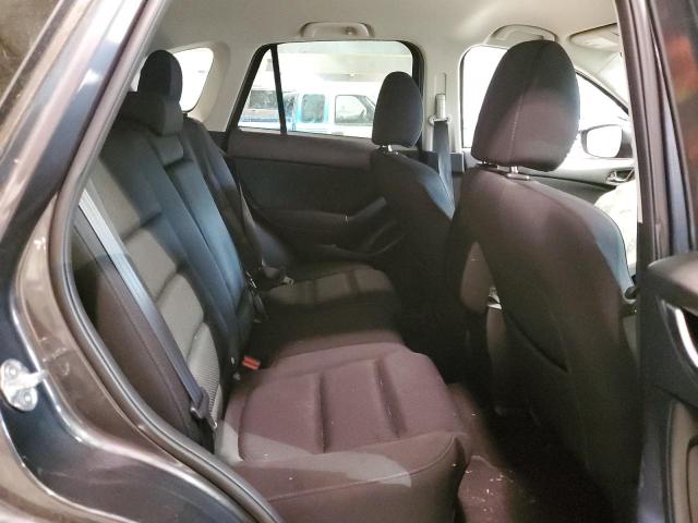 Photo 11 from auction – 2016 MAZDA CX-5 TOURI with VIN JM3KE2CY6G0693066