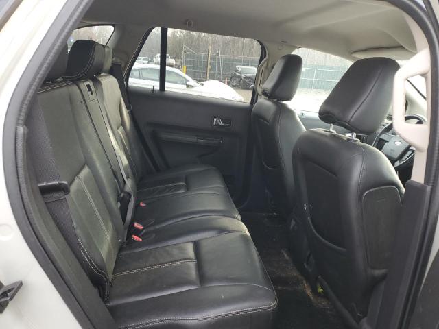 Photo 11 from auction – 2007 FORD EDGE SEL with VIN 2FMDK48C87BB26998